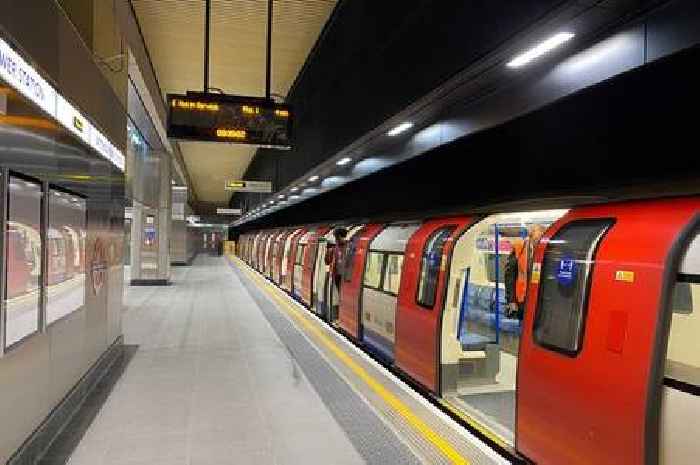 Nine Elms and Battersea Power Station Tube stops: Northern Line extension starts services