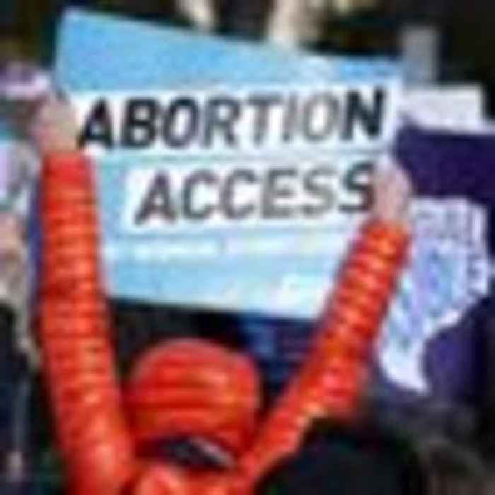Doctor who performed abortion in defiance of new Texas law is being sued