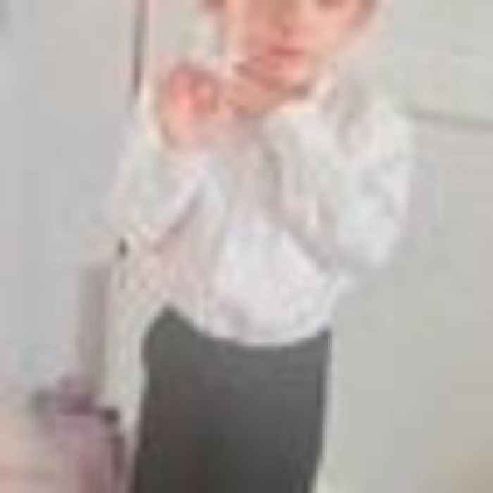 Police appeal as search continues for seven-year-old boy missing since Sunday