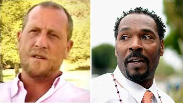 George Holliday, Man Who Filmed Rodney King Beating, Dies of COVID-19