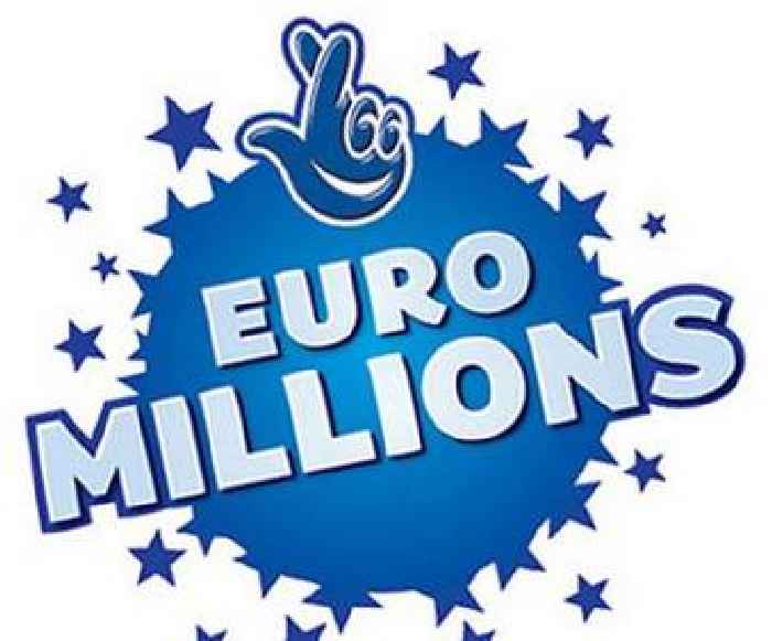 EuroMillions results live for Tuesday September 21: Winning numbers for £42m jackpot