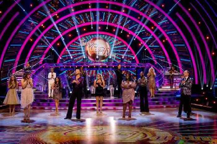 Third Strictly Come Dancing pro refuses Covid vaccine jab - and they have a celeb partner