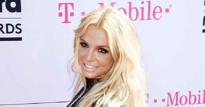 Britney Spears Files To End 13-Year-Long Conservatorship This Fall