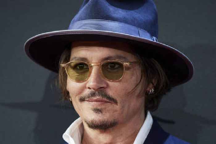 Johnny Depp Rages Against ‘Out of Hand’ Cancel Culture: ‘No One Is Safe, Not One of You’