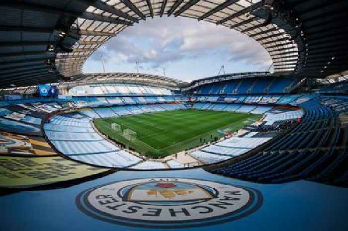 Man City mocked by Google Maps as 'empty seats' search sends users to the Etihad