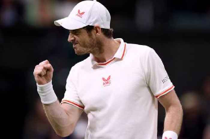 Andy Murray feeling confident after reaching quarter-finals in Metz