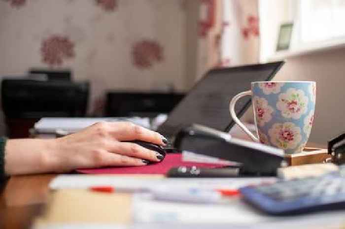 Plans to allow staff to work from home from day one  'to be announced this week'