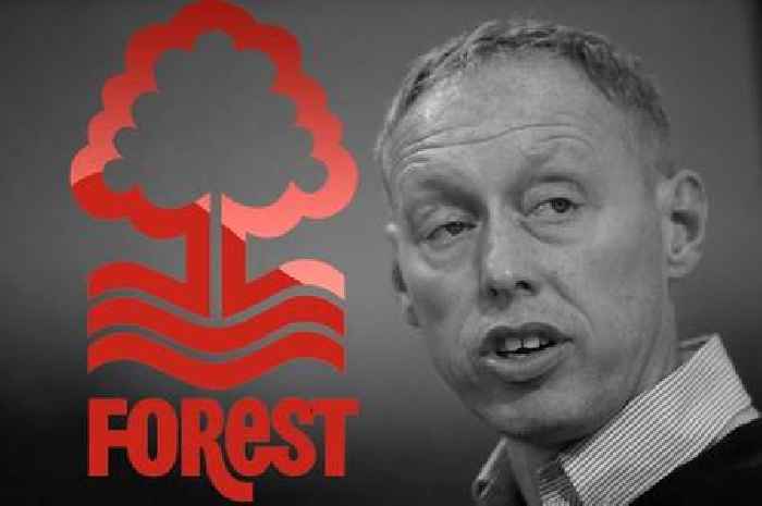Steve Cooper makes good first impression as he sets out Nottingham Forest plan
