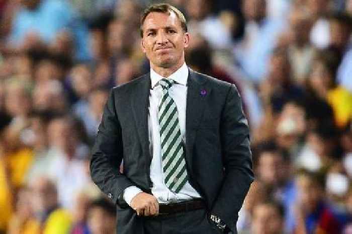 Brendan Rodgers to Barcelona addressed as Shaun Maloney tipped to be on the Nou Camp rescue ticket