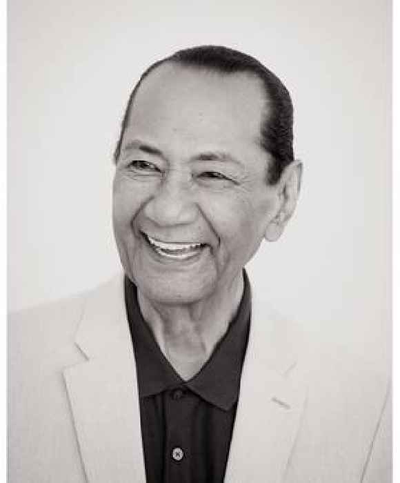 Al Harrington, Original ‘Hawaii Five-O’ Actor, Dies at 85