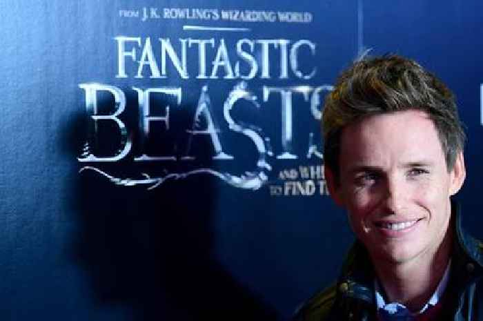 Third Fantastic Beasts film in cinemas from April 2022