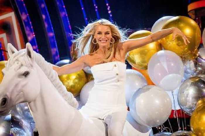How long is Strictly Come Dancing's first live show on Saturday and will anyone be kicked off?