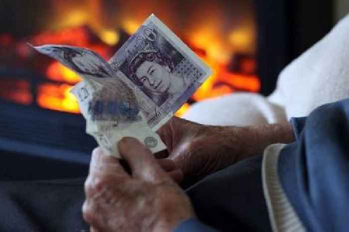 10 ways you could shave £600 off your energy bills each year