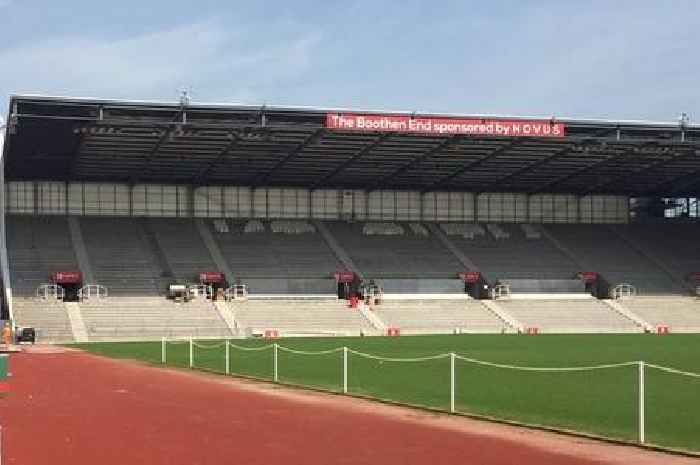 Stoke City stance as safe standing to return to Premier League and Championship