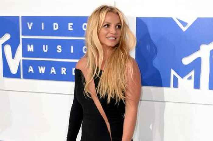 Netflix's new documentary to 'expose secrets' in Britney Spears’ conservatorship