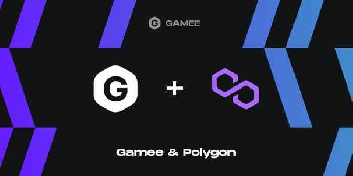 GAMEE Partners with Polygon Studios to Deploy Arc8 Esports Play-to-earn Platform on Polygon