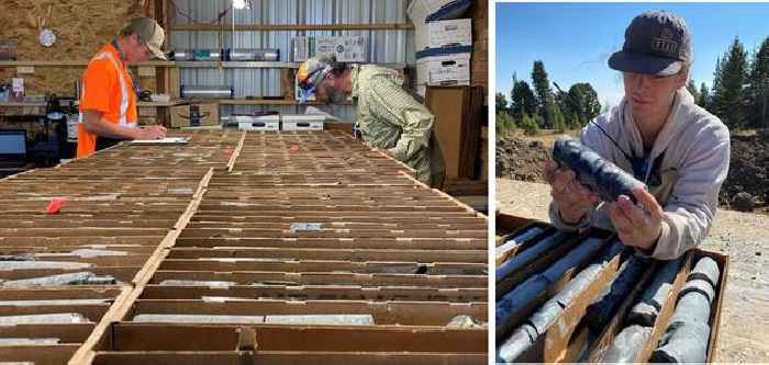 Group Ten Metals Provides Exploration Update and Advances Potential for Low-Carbon Battery and Platinum Group Metals at Stillwater West PGE-Ni-Cu-Co + Au Project in Montana, USA