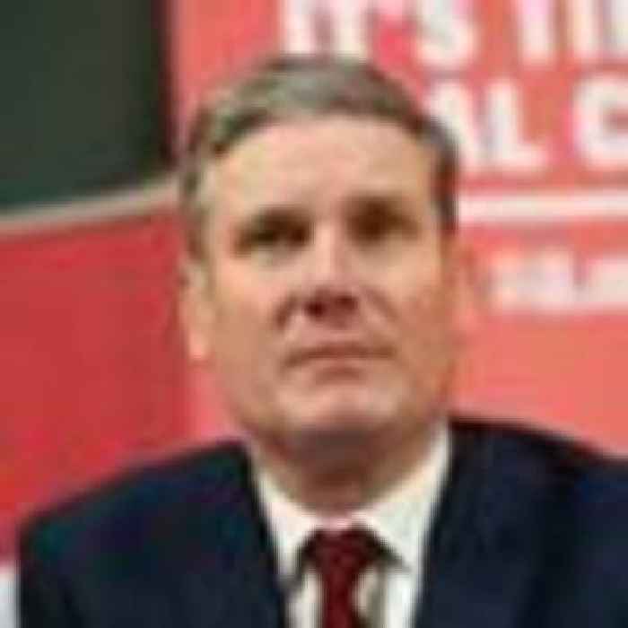 Union boss says Starmer must show nation he 'has what it takes' to be PM
