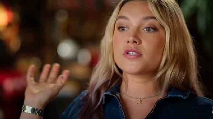 Rob Lowe, Florence Pugh and More Stars Tackle Movie Tropes in Trailer for Netflix’s ‘Attack of the Hollywood Clichés!’ (Video)