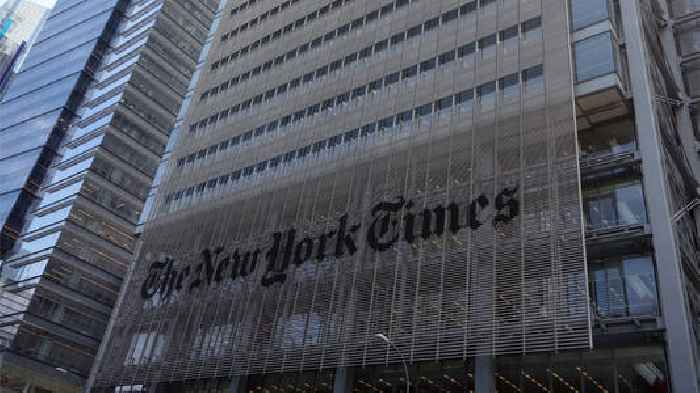 NYT Stealth-Deletes Reference to ‘Influential Lobbyists and Rabbis’ in Piece on AOC’s Iron Dome ‘Present’ Vote