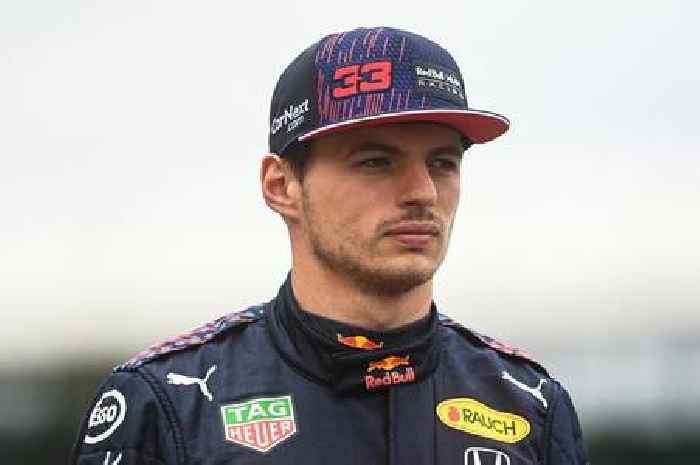 Max Vertsappen to start Russian Grand Prix at back of grid in F1 title blow