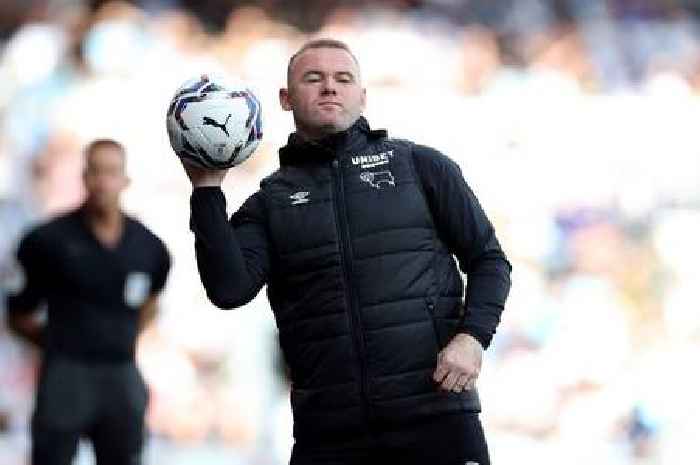 Manchester United fans all agree over Wayne Rooney and Derby County crisis