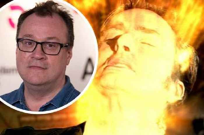 Why Doctor Who return for Russell T Davies is the best news in all of time and space