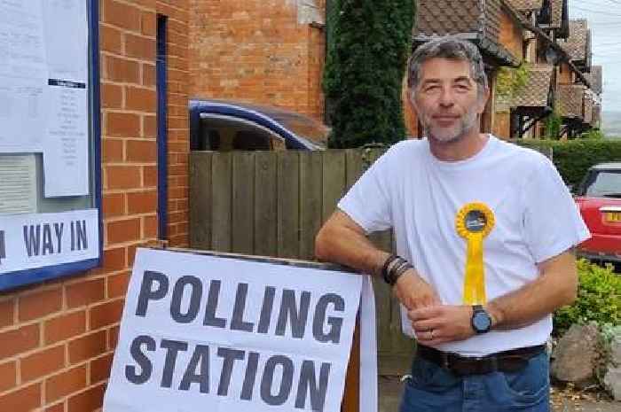 Liberal Democrats hold Exe Valley seat in East Devon by-election
