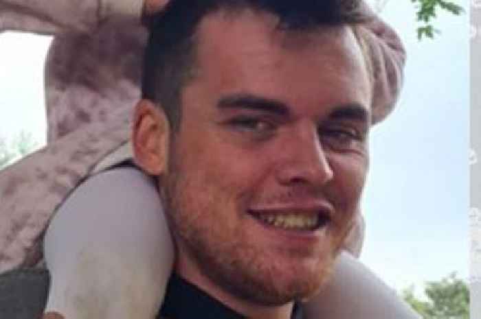 Police appeal for help to find missing man from Gravesend