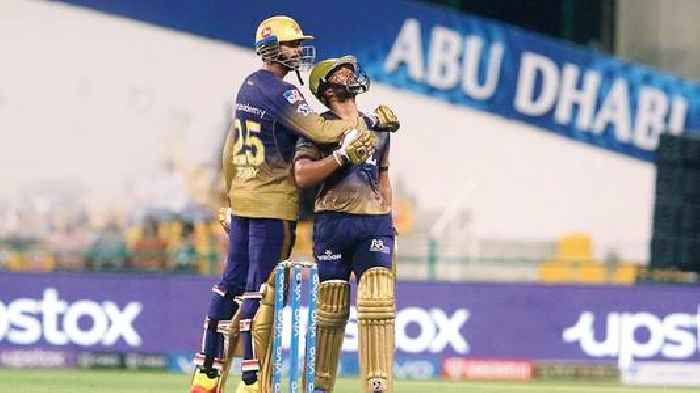 IPL 2021: A night to forget for Mumbai Indians against Kolkata Knight Riders