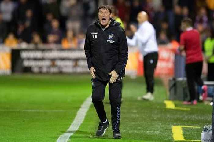 Kilmarnock manager Tommy Wright accepts 'good point' as he reacts to draw with Arbroath