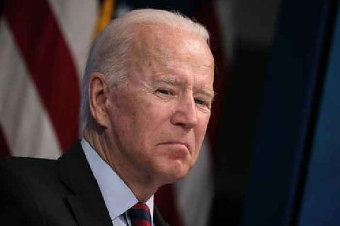 Joe Biden's Approval Rating Slumps; Voters Think The President is Mentally Incapable, Has Bad Immigration Policy