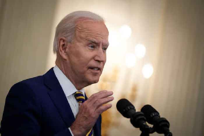 Joe Biden Vows To Provide Pfizer COVID-19 Booster Shots After CDC Signals Green Light to 60 Million Vulnerable Americans