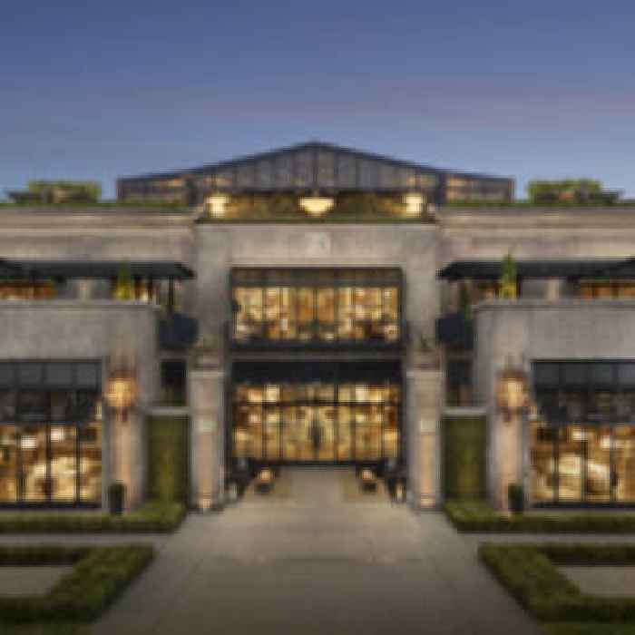 RH Announces the Opening of RH Oak Brook, The Gallery at Oakbrook Center