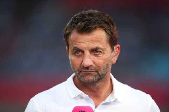 Ex-Spurs boss Tim Sherwood makes Ben White and Eric Dier admission that Arsenal fans will hate