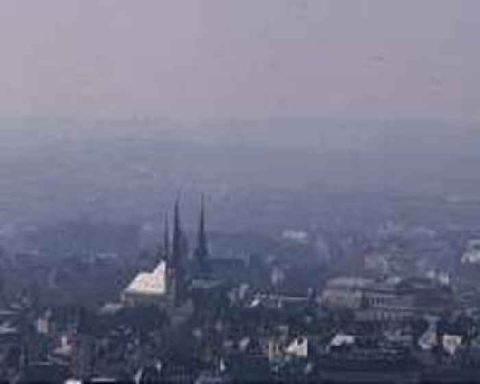 Agency sounds alert on European air pollution