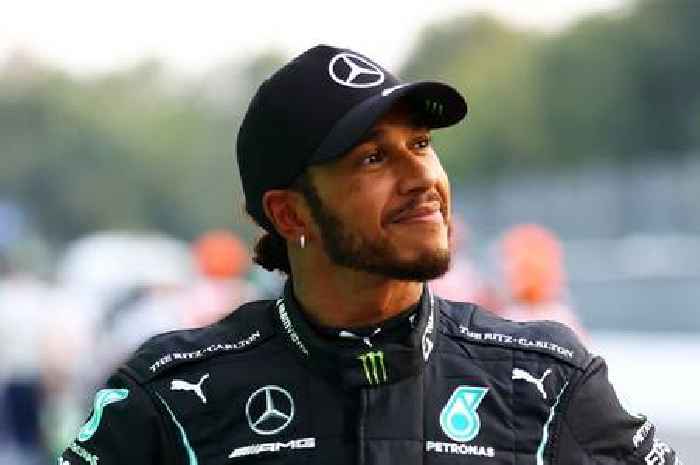 BREAKING Lewis Hamilton wins Russian Grand Prix in heartbreaking late drama for Lando Norris