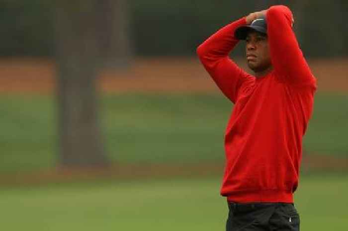How is Tiger Woods now? Health latest on golf hero who missed Ryder Cup after car crash