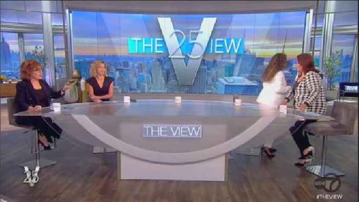 A Fair Take from Doocy. Covid Chaos at The View. Cheney vs. Trump. | Winners & Losers in Today’s Green Room