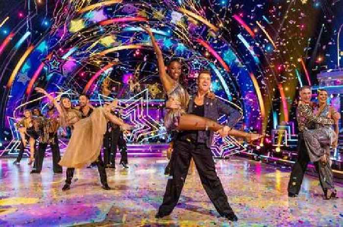One of Strictly Come Dancing's three unvaccinated pros has decided to get Covid-19 vaccine jab
