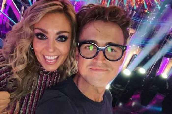 Tom Fletcher breaks silence on pulling out of BBC Strictly Come Dancing