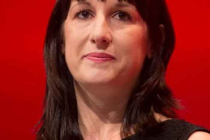 Rachel Reeves promises a 'clawback' of crony covid contracts