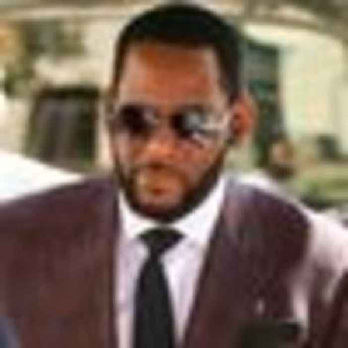 R Kelly: Some of the key allegations from the trial