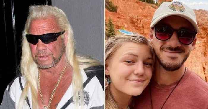 Duane 'Dog The Bounty Hunter' Chapman Investigates Tip On Missing Brian Laundrie, Suspects He Was In Florida Campground This Month