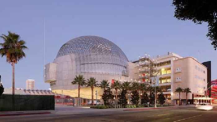 Academy Museum of Motion Pictures Timeline: A Long, Tangled 10-Year (or Is It a 90-Year?) Journey