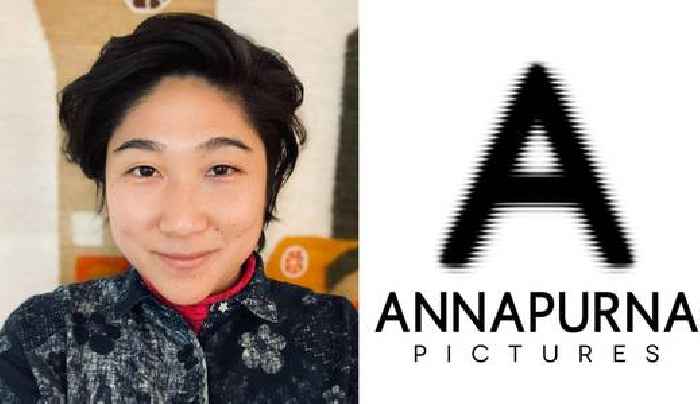Annapurna Hires Christina Oh as EVP, Co-Head of Film Division