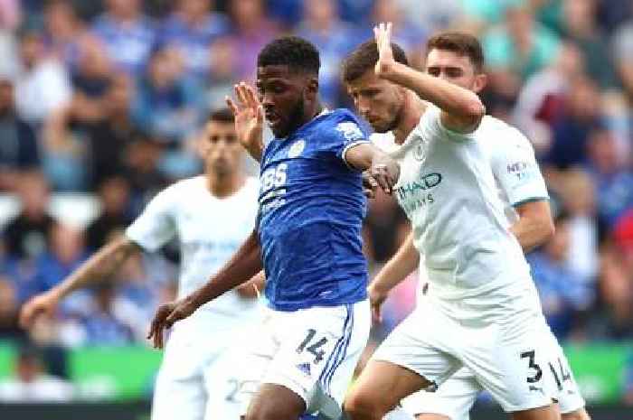 How Brendan Rodgers can give Leicester City fans and Kelechi Iheanacho what they want