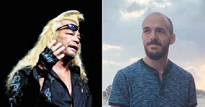 Duane 'Dog The Bounty Hunter' Chapman Wants To Talk To Fugitive Brian Laundrie's Dad, Insists Parents Know Where Their Kids Are  50% 'Of The Time'