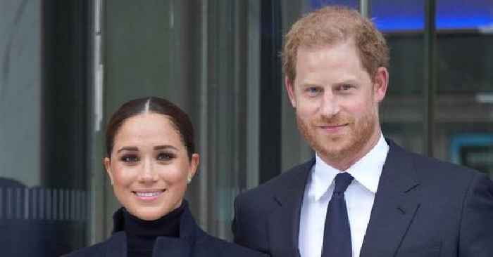 Prince Harry To Return To New York To Honor Veterans At Intrepid Museum's Salute To Freedom Gala Without Meghan Markle