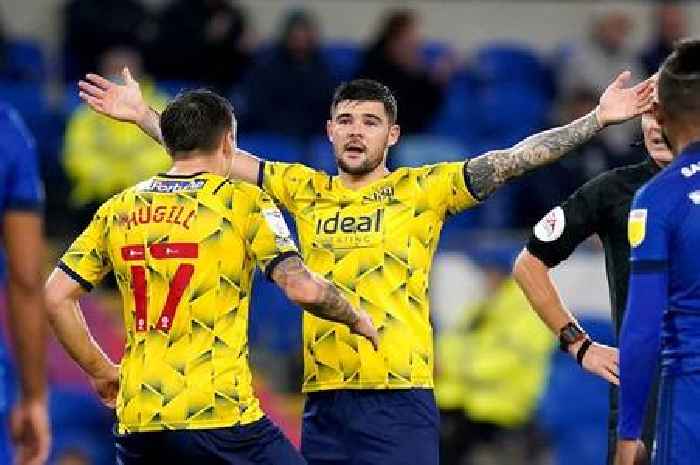 'History-makers' - how the national media reacted as West Brom thumped Cardiff